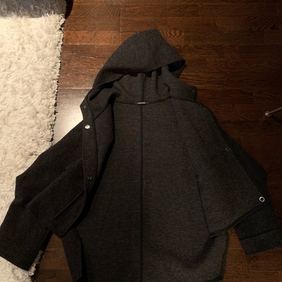 Atelier jacket - Picture 3 of 3